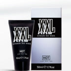 Enhancement XXL Cream 50ml – Specialized Massage Cream for Volume and Sensation Default Title > Essentials > Mens Enhancers