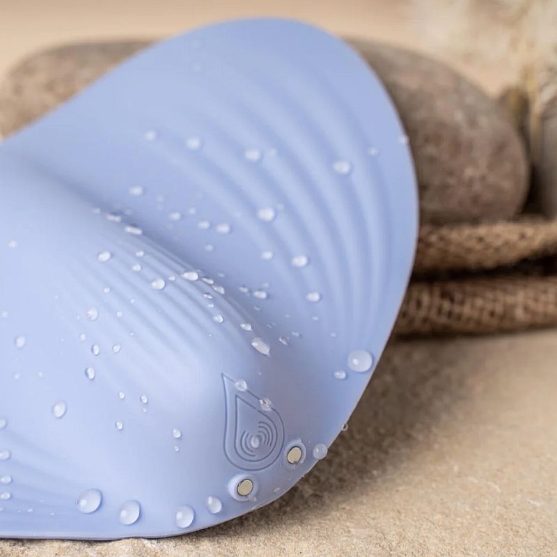Niya N5 – Rechargeable Silicone Massager Pad Secondary image