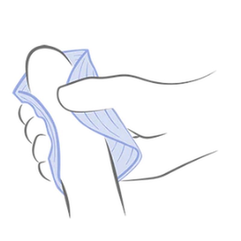 Niya N5 – Rechargeable Silicone Massager > Sex Toys > Massage Wands