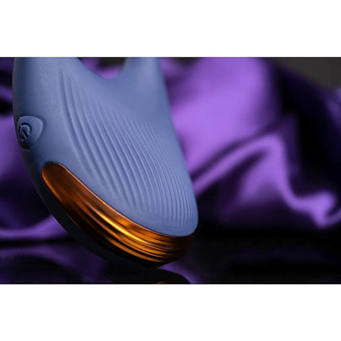 Climaximum Vibrating Cock Ring – Powerful Silicone Vibrating Cock Ring > Cock Ring > Vibrating