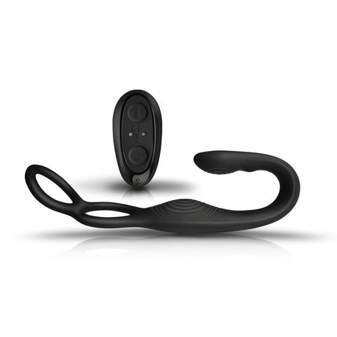 The Vibe - Cock, Ball and Anal Stimulator for Beginners > Anal Range > Prostate Plugs