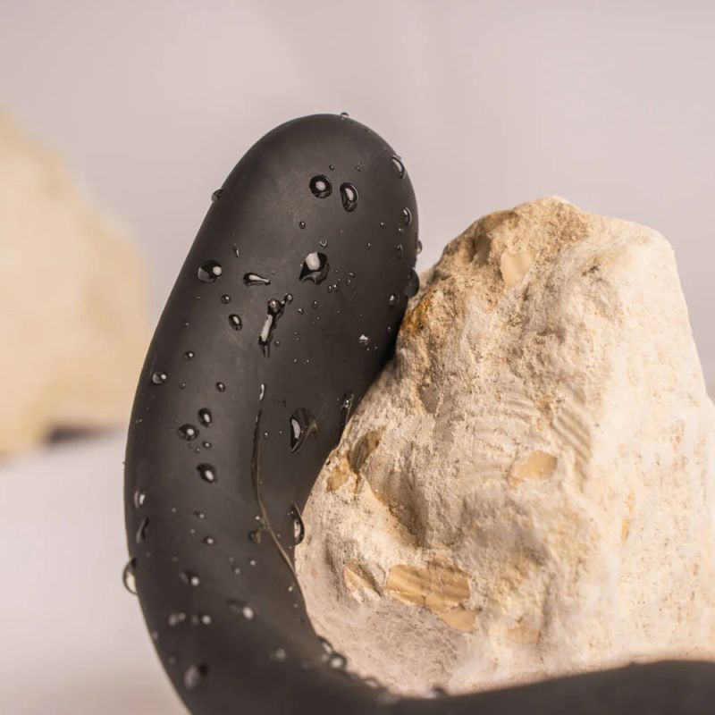 The Vibe Cock Ball and Anal Stimulator Beginner Edition - Compact Silicone Stimulator > Anal Range > Prostate Plugs