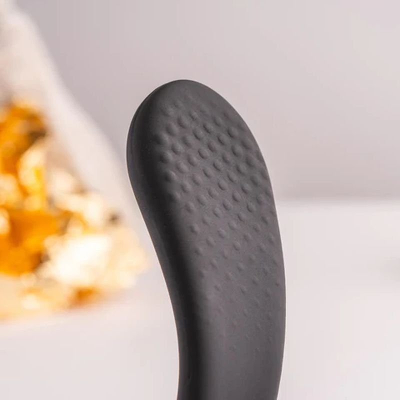 The Vibe Cock Ball and Anal Stimulator Beginner Edition - Compact Silicone Stimulator > Anal Range > Prostate Plugs