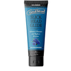 Slick Head Glide – Water-Based Blue Raspberry Flavored Personal Lubricant 4 Oz > Lube > Flavoured