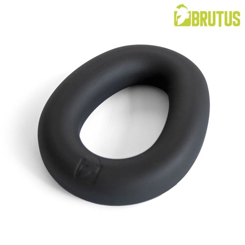 Brutus Mucho Macho Ergo – Hypersoft Silicone Ergonomic Cockring Secondary image