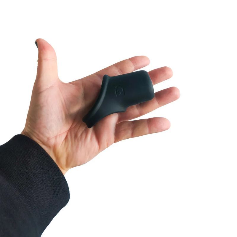 Brutus Shaft Hugger Hypersoft – Soft Silicone Shaft Hugger and Ball Sling Secondary image