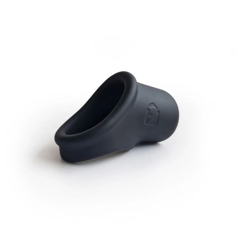 Brutus Shaft Hugger Hypersoft – Soft Silicone Shaft Hugger and Ball Sling > Sex Toys For Men > Penis Sleeves