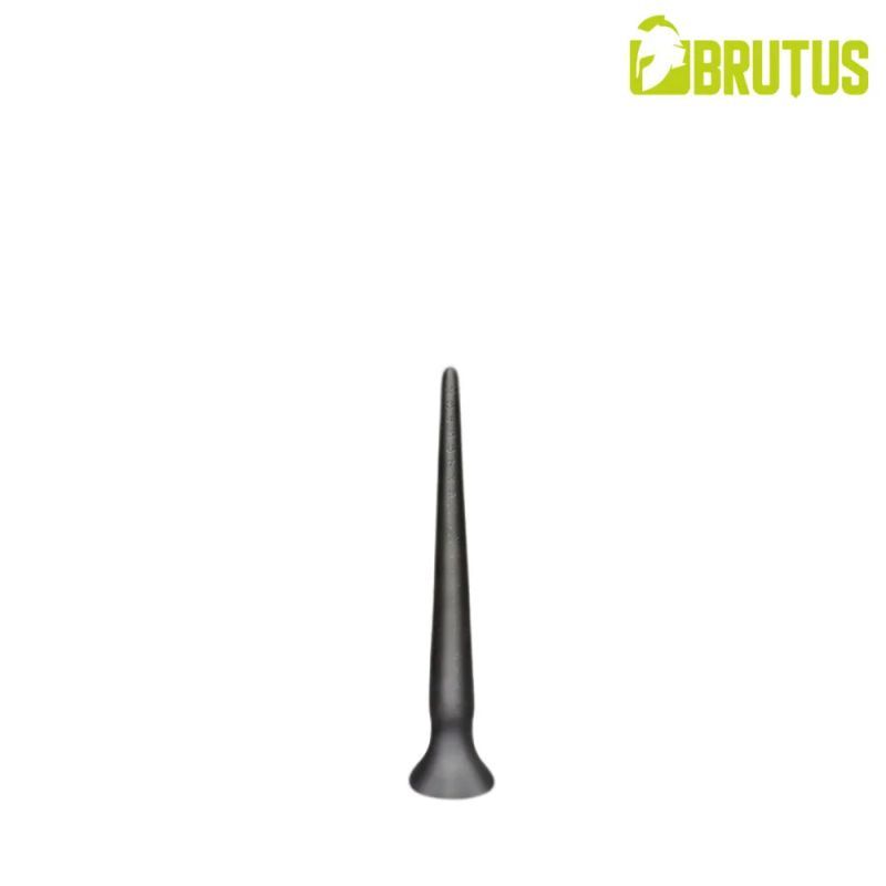 Brutus Silicone Anal Depth Trainer – 30cm Silicone Butt Plug > Anal Range > Anal Probes