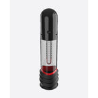 Peak Performance Curve Infrared Automatic Penis Pump (Red) – LCD Display > Pumps > Penis Pumps Electric