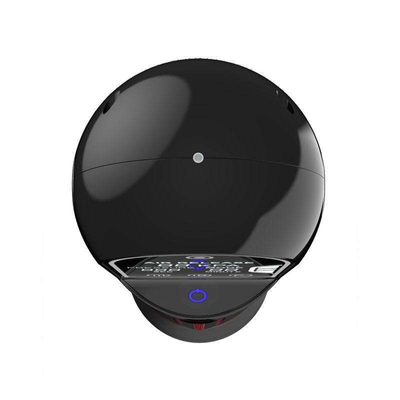 Peak Performance Curve Infrared Automatic Penis Pump (Red) – LCD Display > Pumps > Penis Pumps Electric