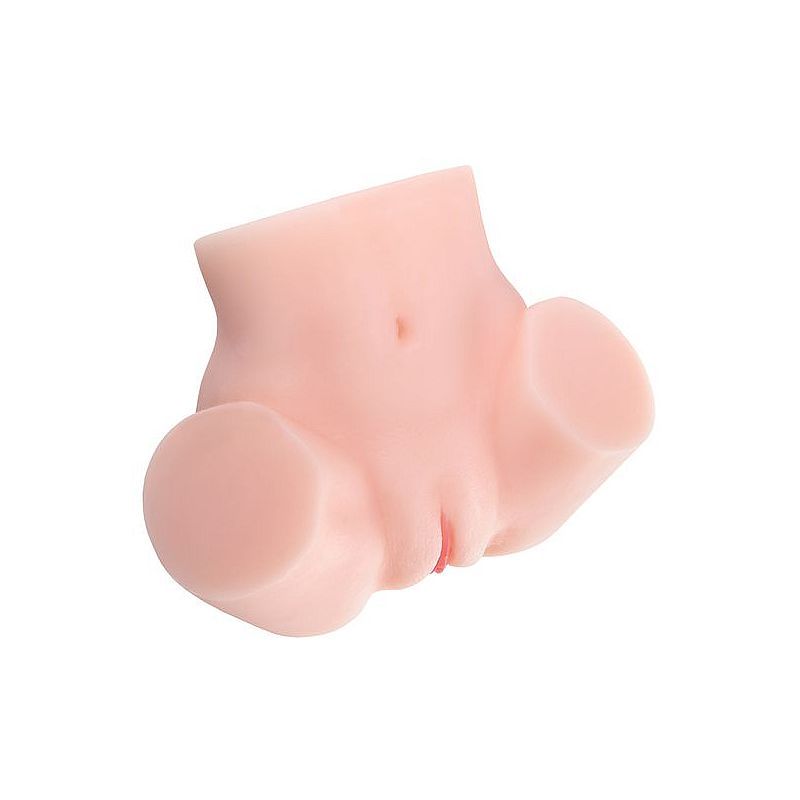 Juicy Pussy Adele – Realistic Textured 2.5 kg Masturbator > Sex Toys For Men > Assbators Main image