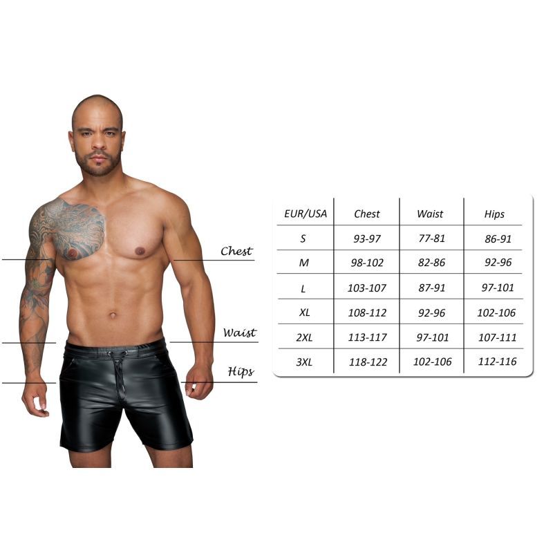 Onyx Skin Tank – Sleeveless Transparent Mesh Lingerie Top > Clothes > Mens Apparel