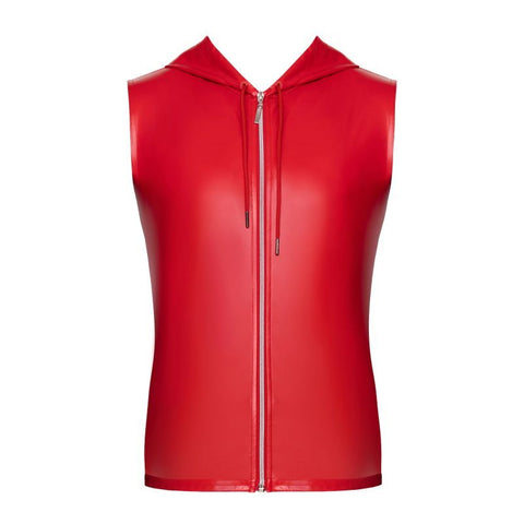 Rogue Shorts – High-Shine Powerwetlook Sculpted Shorts > Clothes > Mens Latex