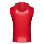 Rogue Shorts – High-Shine Powerwetlook Sculpted Shorts > Clothes > Mens Latex