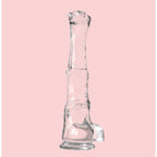 Duke Horse Dong XXL 40cm x 14cm – Realistic Texture Suction Cup Dildo > Dildos > Oversized Toys