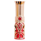 Ruby Kiss 4 in 1 – Luxury Lipstick Vibrator with Interchangeable Tips Red > Vibrators > Mini Vibrators
