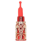 Ruby Kiss 4 in 1 – Luxury Lipstick Vibrator with Interchangeable Tips > Vibrators > Mini Vibrators