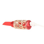 Ruby Kiss 4 in 1 – Luxury Lipstick Vibrator with Interchangeable Tips > Vibrators > Mini Vibrators