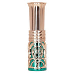 Emerald Kiss 4-in-1 – Luxury Lipstick Vibrator with Interchangeable Tips > Vibrators > Mini Vibrators