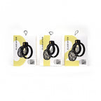 Gladiator Size 1 Soft Cock Cage with Pussification Plug – Comfortable Chastity Device > Bondage Gear > Male Chastity