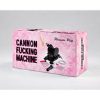 Cannon Sex Machine – Wired Remote-Controlled Thrusting Machine with Accessories > Sex Toys > Sex Machines