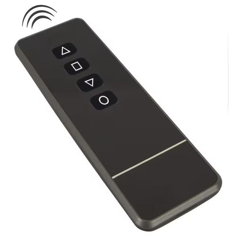 Deluxe Sex Machine – Remote-Controlled Thrusting Machine with Accessories