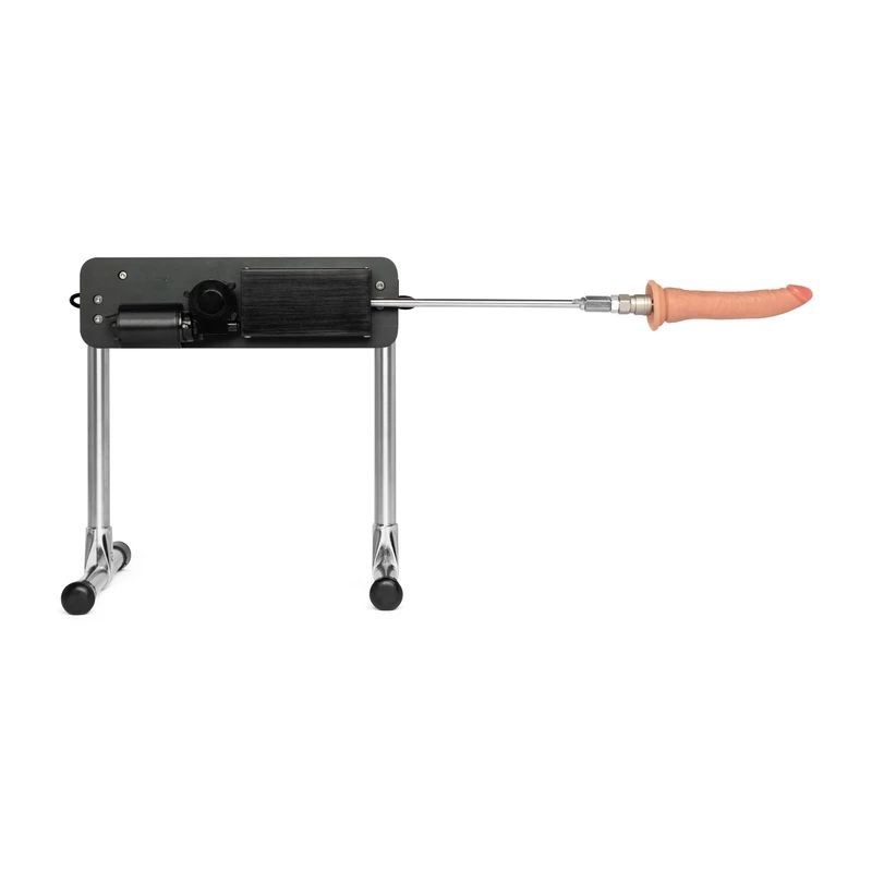Premium Remote Control Mains Powered Thrusting Sex Machine > Sex Toys > Sex Machines