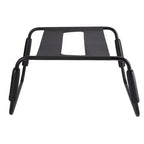 Adjustable Height Sex Chair – TPU Seat Sexual Wellness Furniture > Sex Toys > Sex Furniture