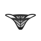 Lune Bellis Thong – Contemporary Lingerie > Clothes > Panties