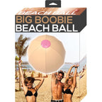 Big Boobie Beach Ball – 30 Inch Durable Jumbo Inflatable Beach Toy > Novelties > Gag Gifts