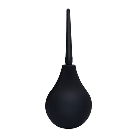 Silicone Anti-Backflow Douche – 224ml Anal Douche > Essentials > Douches