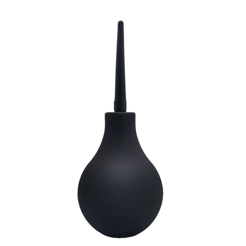 Silicone Anti-Backflow Douche 320ml – Premium Silicone Douche > Essentials > Douches