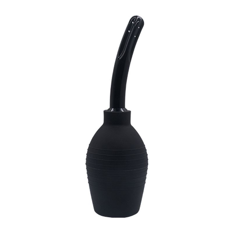 Premium Silicone Hydro-Dispersion Anti-Backflow Douche 310ml Anal Douche > Essentials > Douches Main image