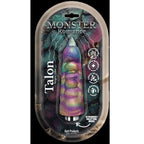 Monster Romance Talon – Silicone USB Bullet Vibrator > Vibrators > Unconventional
