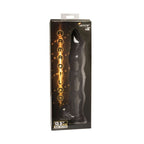 Giant Armadildo with Suction Cup and Balls Black > Dildos > Oversized Toys