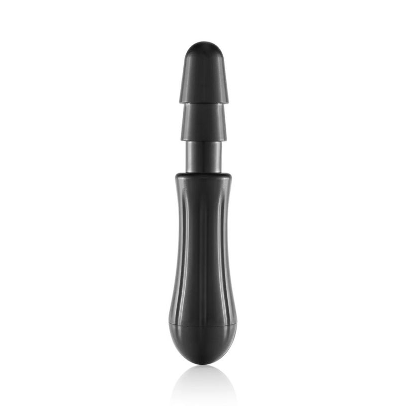 Ram Rod Dildo Handle Black > Sex Toys > Sex Machines > Attachments