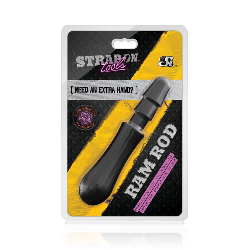 Ram Rod Dildo Handle Secondary image