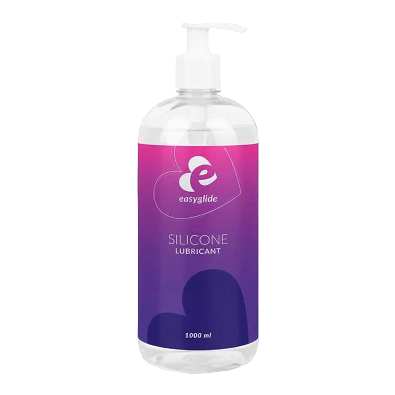 EasyGlide Silicone Lubricant 1kg