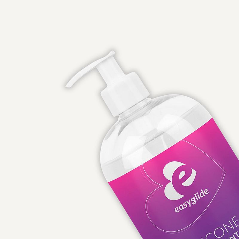 EasyGlide Silicone Lubricant – Long-Lasting Silicone-Based Lubricant 1kg Secondary image