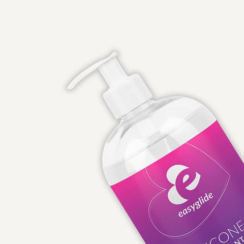 EasyGlide Silicone Lubricant – Long-Lasting Silicone-Based Lubricant 1kg > Lube > Silicone