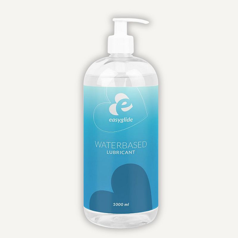 EasyGlide Water-Based Lubricant – 1kg Personal Lubricant Default Title > Lube > Water Based Main image
