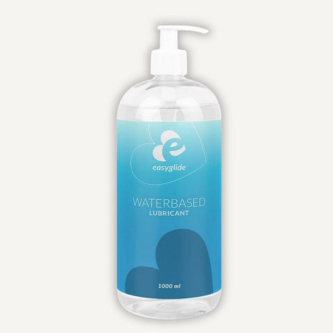 EasyGlide Water-Based Lubricant – 1kg Personal Lubricant Default Title > Lube > Water Based