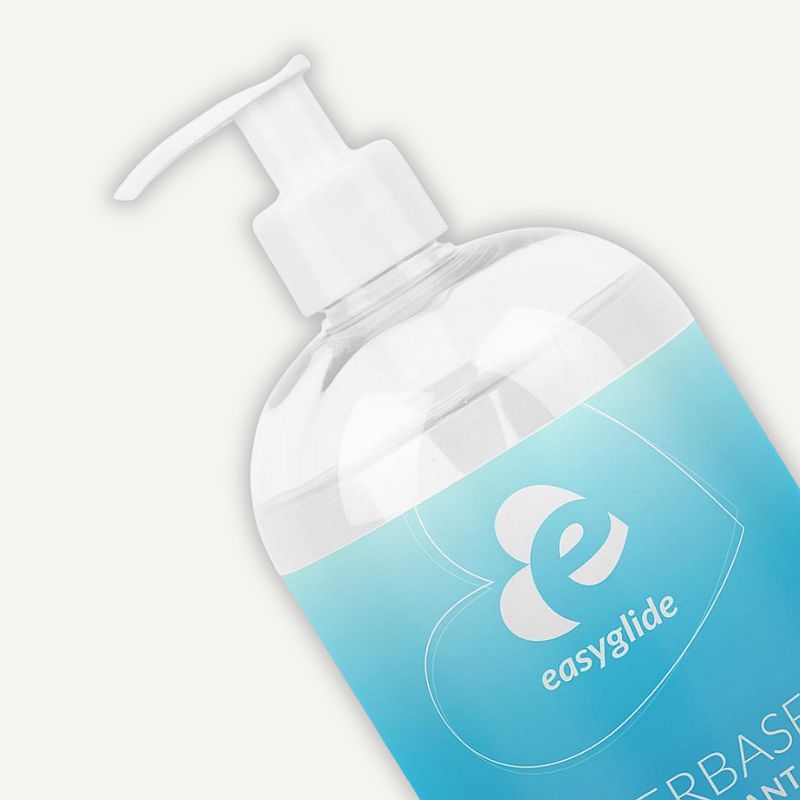 EasyGlide Water-Based Lubricant – 1kg Personal Lubricant Secondary image