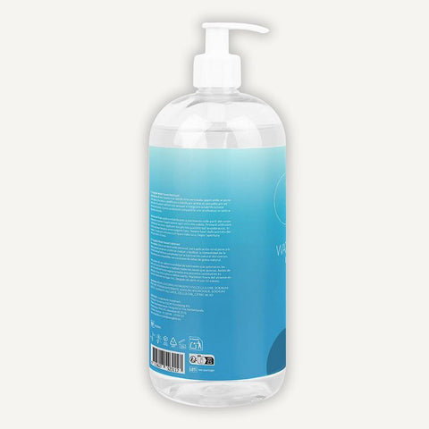 EasyGlide Water-Based Lubricant – 1kg Personal Lubricant > Lube > Water Based