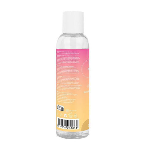 EasyGlide Vanilla Water-Based Lubricant 150ml > Lube > Water Based