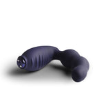 Nova Dominion Beaded P Spot Vibrator > Anal Range > Prostate Plugs