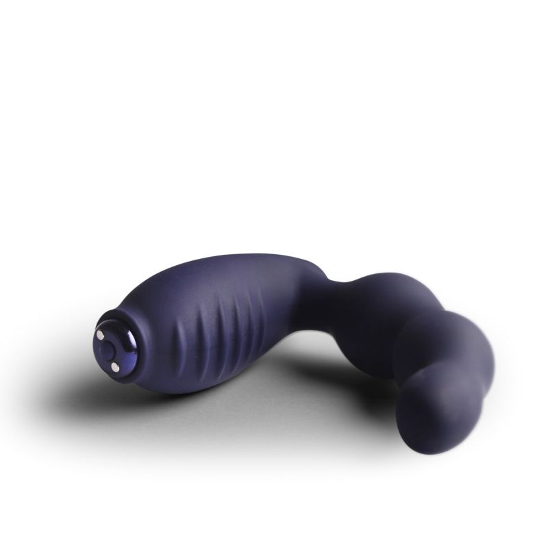 Nova Dominion Beaded P Spot Vibrator > Anal Range > Prostate Plugs