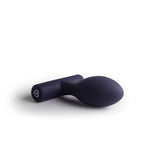 Nova Orbital – Butt Plug Vibrator > Anal Range > Vibrating Butt Plugs