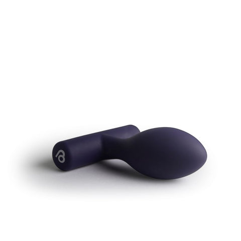 Nova Orbital – Butt Plug Vibrator > Anal Range > Vibrating Butt Plugs