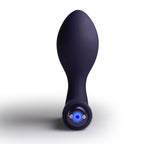 Nova Orbital – Butt Plug Vibrator > Anal Range > Vibrating Butt Plugs